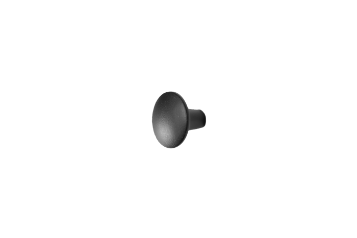 Small Smooth Cabinet Knob Pull