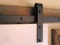 Square End Hardware Kit, Smooth 