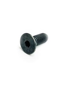 3/8"-16 x 1" Flat Socket Cap Machine Screw