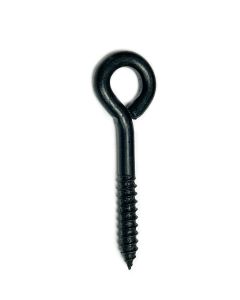 Eye Bolt, 5/16" x 3-1/2"
