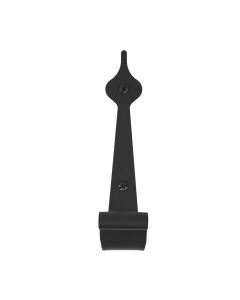 Spear Clothes Hook