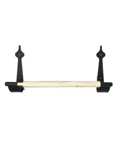Spear Paper Towel Holder