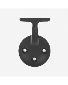 Small Wall Rail Bracket
