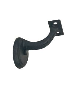 Large Cast Iron Wall Rail Bracket