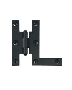 3" Smooth Cabinet HL Hinge, Pair