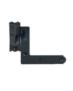 New York Shutter Hinge for Brick Home
