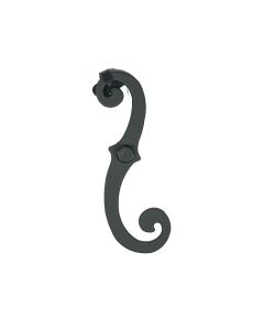 Smooth S Shutter Holdback, Pair