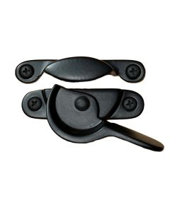 Window Sash Lock
