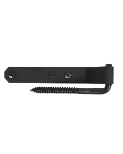 1-1/4" Offset Connecticut Shutter Hinge Set