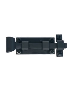2-1/4" Forged Iron Square Bolt