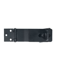 4-1/4" Safety Hasp With Swivel