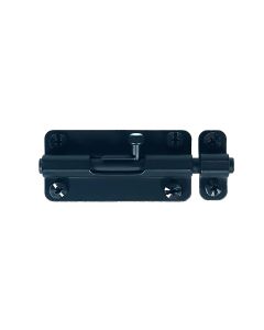 Slide Barrel Bolt