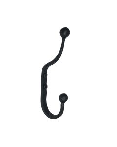 Coat & Hat Hook