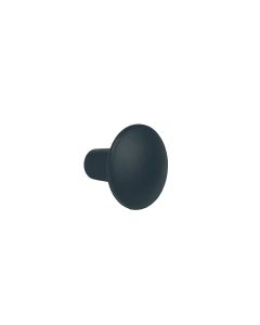 Small Smooth Cabinet Knob Pull