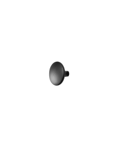 Large Smooth Cabinet Knob Pull