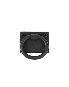 Interior Ring Pull