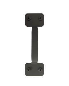 Smooth Large Square Pull