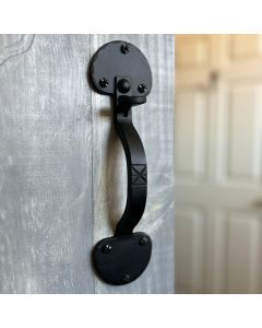 Forged Bean Dummy Handle Pull