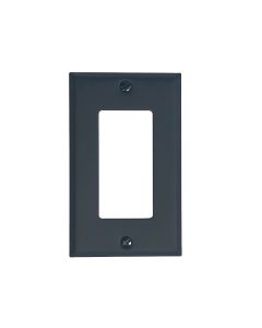 Ground Fault Wall Plate