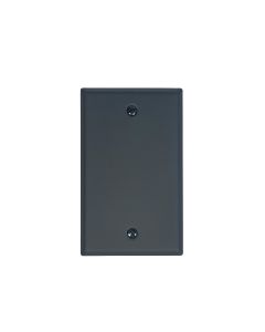 Blank Wall Plate