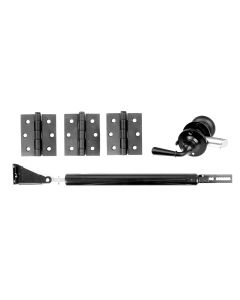 Screen Door Set