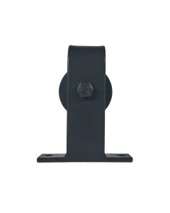 Smooth Top Mount Standard Carrier Single