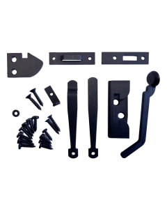 Component Package for Interior Bean Thumb Latches