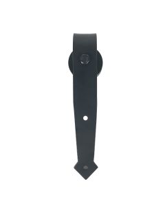 Smooth Arrow Mount Single Carrier