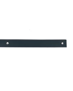 Smooth Barn Door - Track Only
