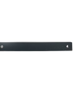 Rough Barn Door - Track Only