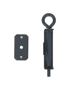 Barn Door Locking Pin Set