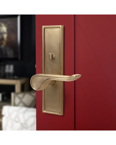 Art Deco Entry Set