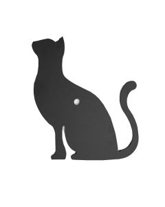 Cat Shutter Holdback