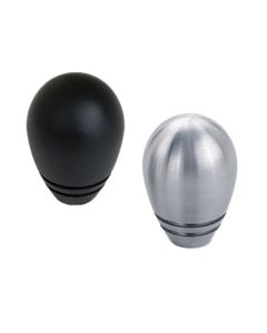 Descartes Stainless Steel Cabinet Knob