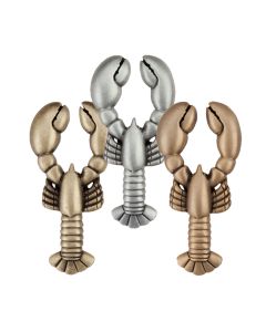Lobster Cabinet Knob