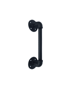 10" Pipe Pull