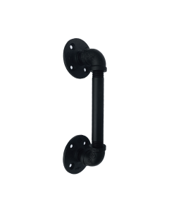 8" Pipe Pull