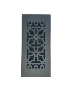 10" x 4" Register & Grille