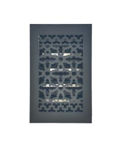 10" x 6" Register & Grille