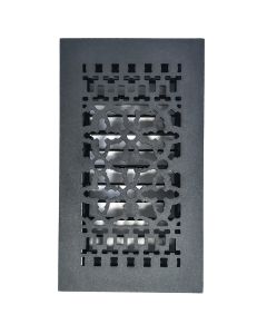12" x 6" Register & Grille