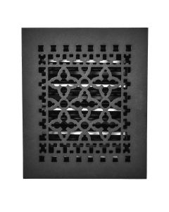 10" x 8" Register & Grille 