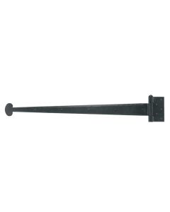 30-3/4" Heavy Duty Bean Strap Hinge