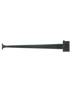 30-3/4" Heavy Duty Whale Tail Strap Hinge