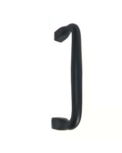 Square End Door Pull