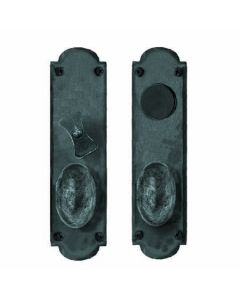Oregon Double Knob Dummy Set