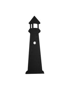 Lighthouse Shutter Holdback