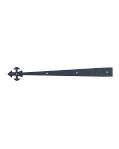 20-1/4" Adobe dummy strap