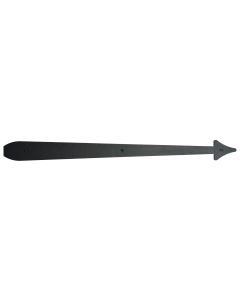 Carolina Strap Hinge, 24"
