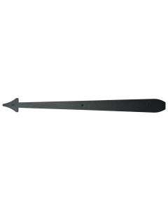 Carolina Strap Hinge, 24"