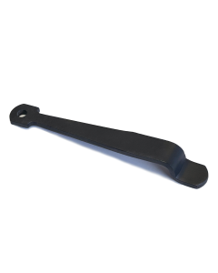 Reverse Latch Bar